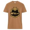 HEAVYWEIGHT RING SPUN COTTON TEE Thumbnail