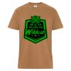 HEAVYWEIGHT RING SPUN COTTON TEE Thumbnail
