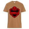 HEAVYWEIGHT RING SPUN COTTON TEE Thumbnail