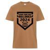 HEAVYWEIGHT RING SPUN COTTON TEE Thumbnail