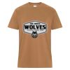 HEAVYWEIGHT RING SPUN COTTON TEE Thumbnail