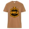 HEAVYWEIGHT RING SPUN COTTON TEE Thumbnail