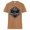 HEAVYWEIGHT RING SPUN COTTON TEE Thumbnail