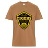 HEAVYWEIGHT RING SPUN COTTON TEE Thumbnail