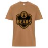 HEAVYWEIGHT RING SPUN COTTON TEE Thumbnail