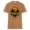 HEAVYWEIGHT RING SPUN COTTON TEE Thumbnail