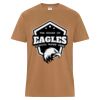 HEAVYWEIGHT RING SPUN COTTON TEE Thumbnail