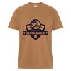 HEAVYWEIGHT RING SPUN COTTON TEE Thumbnail
