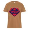 HEAVYWEIGHT RING SPUN COTTON TEE Thumbnail