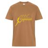 HEAVYWEIGHT RING SPUN COTTON TEE Thumbnail