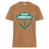HEAVYWEIGHT RING SPUN COTTON TEE Thumbnail