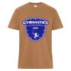 HEAVYWEIGHT RING SPUN COTTON TEE Thumbnail