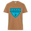 HEAVYWEIGHT RING SPUN COTTON TEE Thumbnail