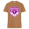 HEAVYWEIGHT RING SPUN COTTON TEE Thumbnail