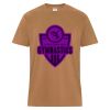 HEAVYWEIGHT RING SPUN COTTON TEE Thumbnail
