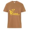 HEAVYWEIGHT RING SPUN COTTON TEE Thumbnail