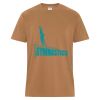 HEAVYWEIGHT RING SPUN COTTON TEE Thumbnail