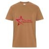 HEAVYWEIGHT RING SPUN COTTON TEE Thumbnail