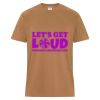 HEAVYWEIGHT RING SPUN COTTON TEE Thumbnail