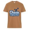 HEAVYWEIGHT RING SPUN COTTON TEE Thumbnail