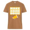 HEAVYWEIGHT RING SPUN COTTON TEE Thumbnail