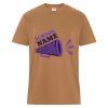 HEAVYWEIGHT RING SPUN COTTON TEE Thumbnail
