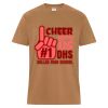 HEAVYWEIGHT RING SPUN COTTON TEE Thumbnail