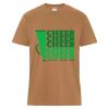 HEAVYWEIGHT RING SPUN COTTON TEE Thumbnail