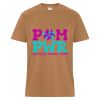 HEAVYWEIGHT RING SPUN COTTON TEE Thumbnail