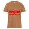 HEAVYWEIGHT RING SPUN COTTON TEE Thumbnail