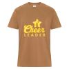 HEAVYWEIGHT RING SPUN COTTON TEE Thumbnail