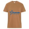 HEAVYWEIGHT RING SPUN COTTON TEE Thumbnail