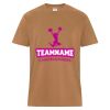 HEAVYWEIGHT RING SPUN COTTON TEE Thumbnail