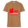 HEAVYWEIGHT RING SPUN COTTON TEE Thumbnail