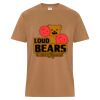 HEAVYWEIGHT RING SPUN COTTON TEE Thumbnail