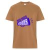 HEAVYWEIGHT RING SPUN COTTON TEE Thumbnail