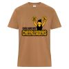 HEAVYWEIGHT RING SPUN COTTON TEE Thumbnail