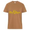 HEAVYWEIGHT RING SPUN COTTON TEE Thumbnail
