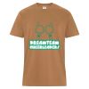HEAVYWEIGHT RING SPUN COTTON TEE Thumbnail