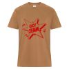 HEAVYWEIGHT RING SPUN COTTON TEE Thumbnail