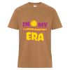 HEAVYWEIGHT RING SPUN COTTON TEE Thumbnail