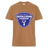HEAVYWEIGHT RING SPUN COTTON TEE Thumbnail