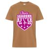 HEAVYWEIGHT RING SPUN COTTON TEE Thumbnail