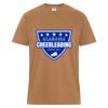 HEAVYWEIGHT RING SPUN COTTON TEE Thumbnail