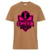 HEAVYWEIGHT RING SPUN COTTON TEE Thumbnail