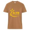 HEAVYWEIGHT RING SPUN COTTON TEE Thumbnail