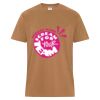 HEAVYWEIGHT RING SPUN COTTON TEE Thumbnail