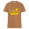 HEAVYWEIGHT RING SPUN COTTON TEE Thumbnail