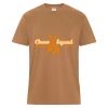 HEAVYWEIGHT RING SPUN COTTON TEE Thumbnail