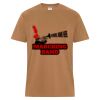 HEAVYWEIGHT RING SPUN COTTON TEE Thumbnail